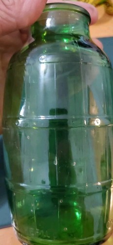 Green mickeys grenade barrel - grenade,