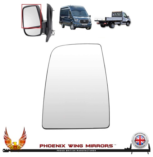 For ford transit mk8 tipper - mk8,