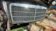 Original Grill for Mercedes W210 Limousine + Kombi E Class