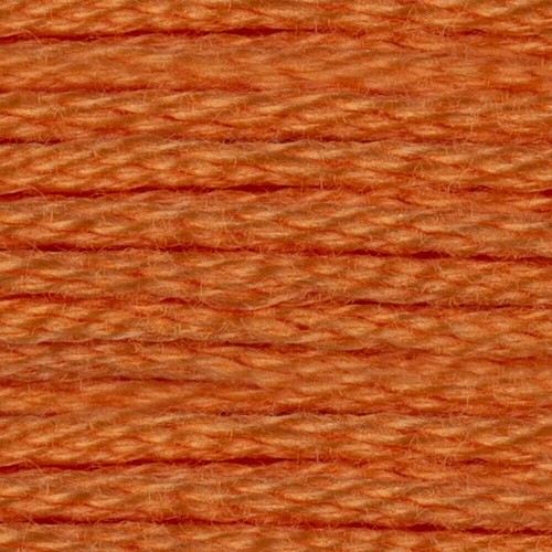 Dmc 722 orange - 722,