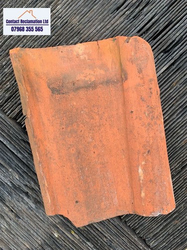Reclaimed gaelic clay - reclaimed,