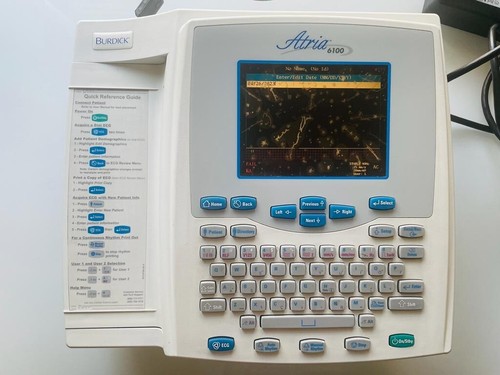 Cardiac science corporation - cardiac,