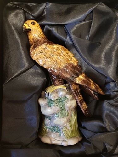 Royal doulton bird prey - royal,