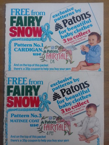 Knitting pattern patons - knitting,