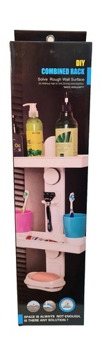 Diy combined rack bathroom - diy,
