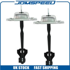 Rear Door Check Strap Stopper