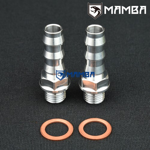 Mamba turbo coolant water - mamba,