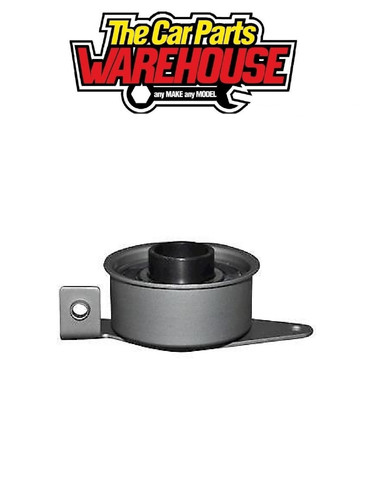 Timing belt tensioner pulley - tensioner,