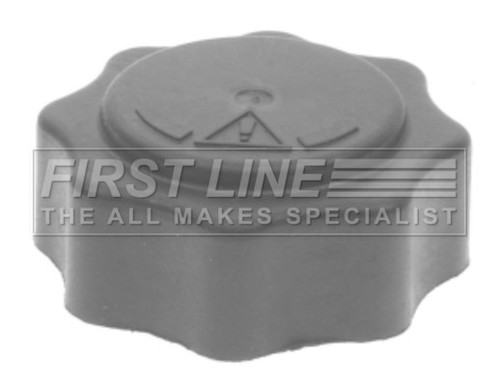 First line coolant - first, tank