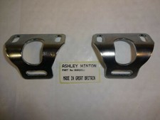 MG MIDGET AUSTIN HEALEY SPRITE HARD TOP MOUNTING BRACKETS PART NUMBER AHA8082