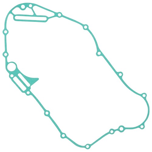 Clutch cover gasket - clutch,