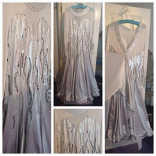 Ballroom dance competition