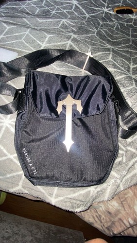 Trapstar cobra bag - trapstar,