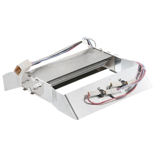 Tumble dryer heating - dryer, element