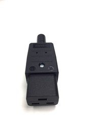 16AMP C19 RE WIREABLE IEC