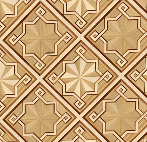 Dolls house floor panel - dolls,