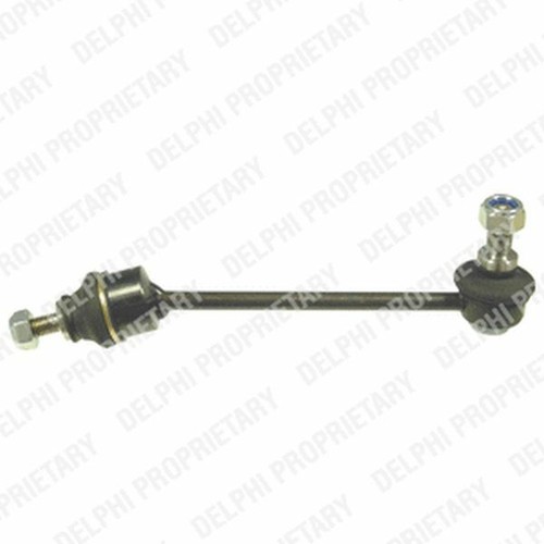 Stabiliser link anti - stabiliser, roll