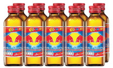 Red Bull Krating Daeng Extra