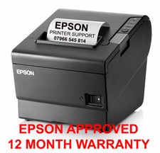 NEW EPSON TM - T88 V + 12