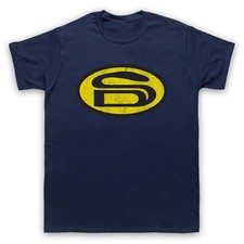 SUPERHERO LOGO UNOFFICIAL THE