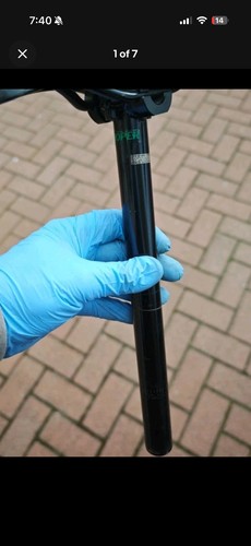 Ilegal bikes seatpost 4 - ilegal,