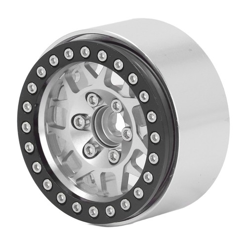 4pcs inch beadlock - 1.9,