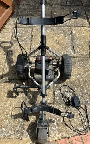 Powerbug electric golf - gt,
