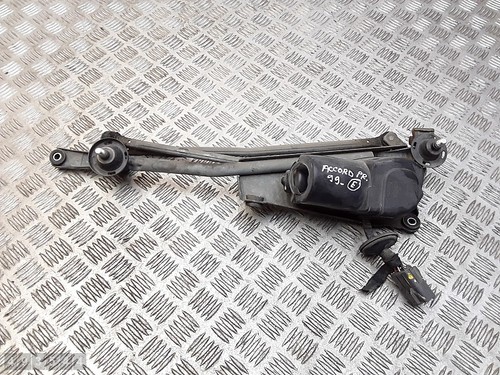 1999 honda accord wiper motor - 1999,