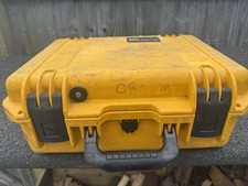 Peli Storm Case iM2200 18" X