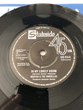 MARTHA & THE VANDELLAS-IN MY
