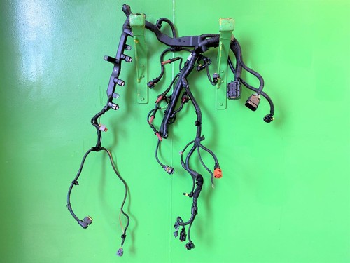 Engine wiring loom 6 - wiring,