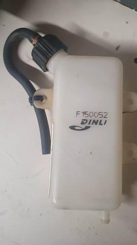 2007 quadzilla dinli 450r - 2007,