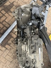 Porsche Cayenne 2004 3.2 V6 Petrol Manual Gearbox