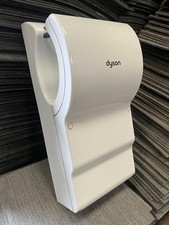 Dyson AB14 Airblade Hand Dryer - White