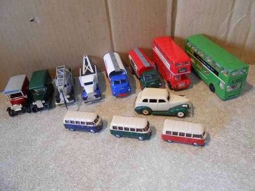 Vanguards bedfords tow trucks - ,