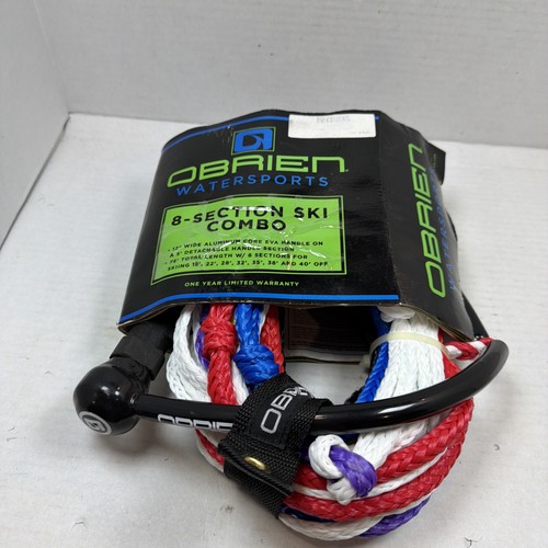 Obrien sec std ski rope - obrien,