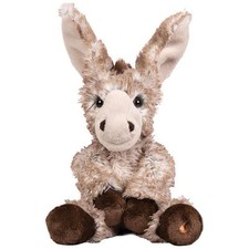 Wrendale Large Plush Donkey