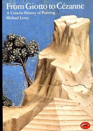 From giotto cezanne - from, a