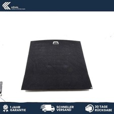 Original Boot Floor Trunk Boot