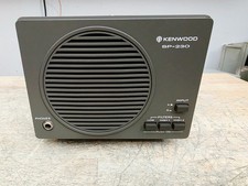 Kenwood SP-230 External