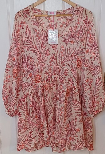 Bnwt savida dunnes size isla - s,