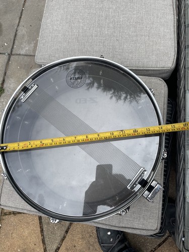 Tama snare drum - snare,