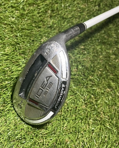 Adams idea a12 - a12, hybrid