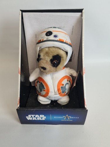 Star wars baby - wars, bb-8