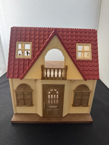 Sylvanian families cosy - sylvanian,