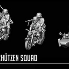 Afrika korps - 28, mm