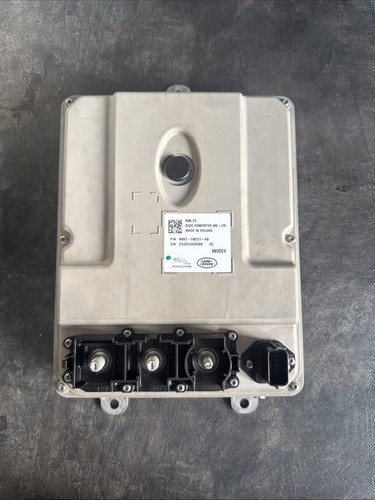 Land rover converter 48v - rover,