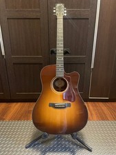 Gibson electric acoustic - gibson,