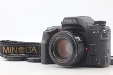 [Near MINT] Minolta a7 α7