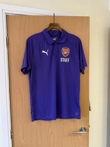 Puma arsenal football - puma,